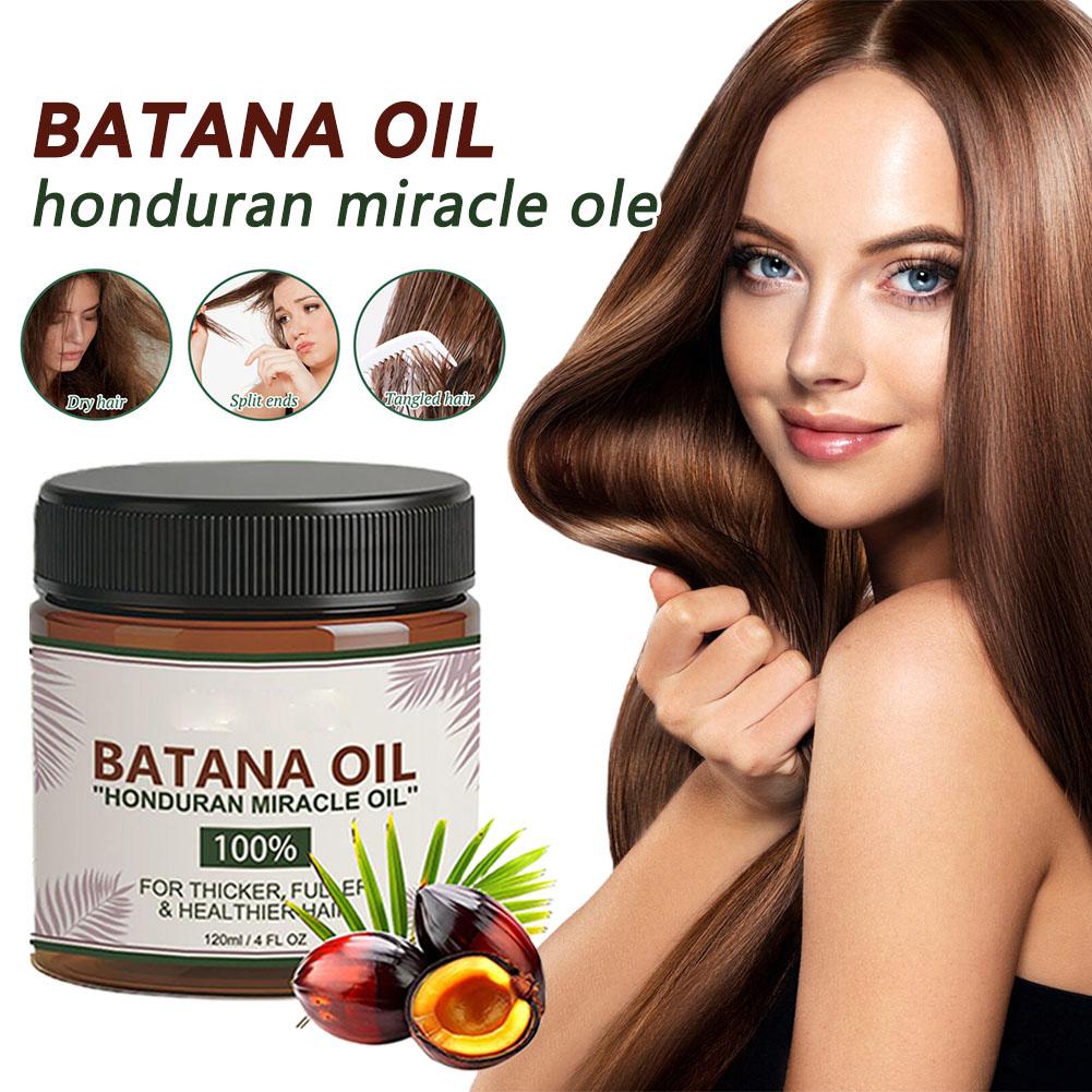 Deep Conditioner Mask - 100% Natural Batana Oil Batana Butter