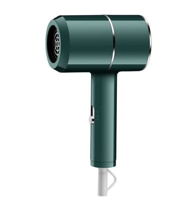 Hair Care Step - Electric Hair Hammer Hairdryer Blow Mini