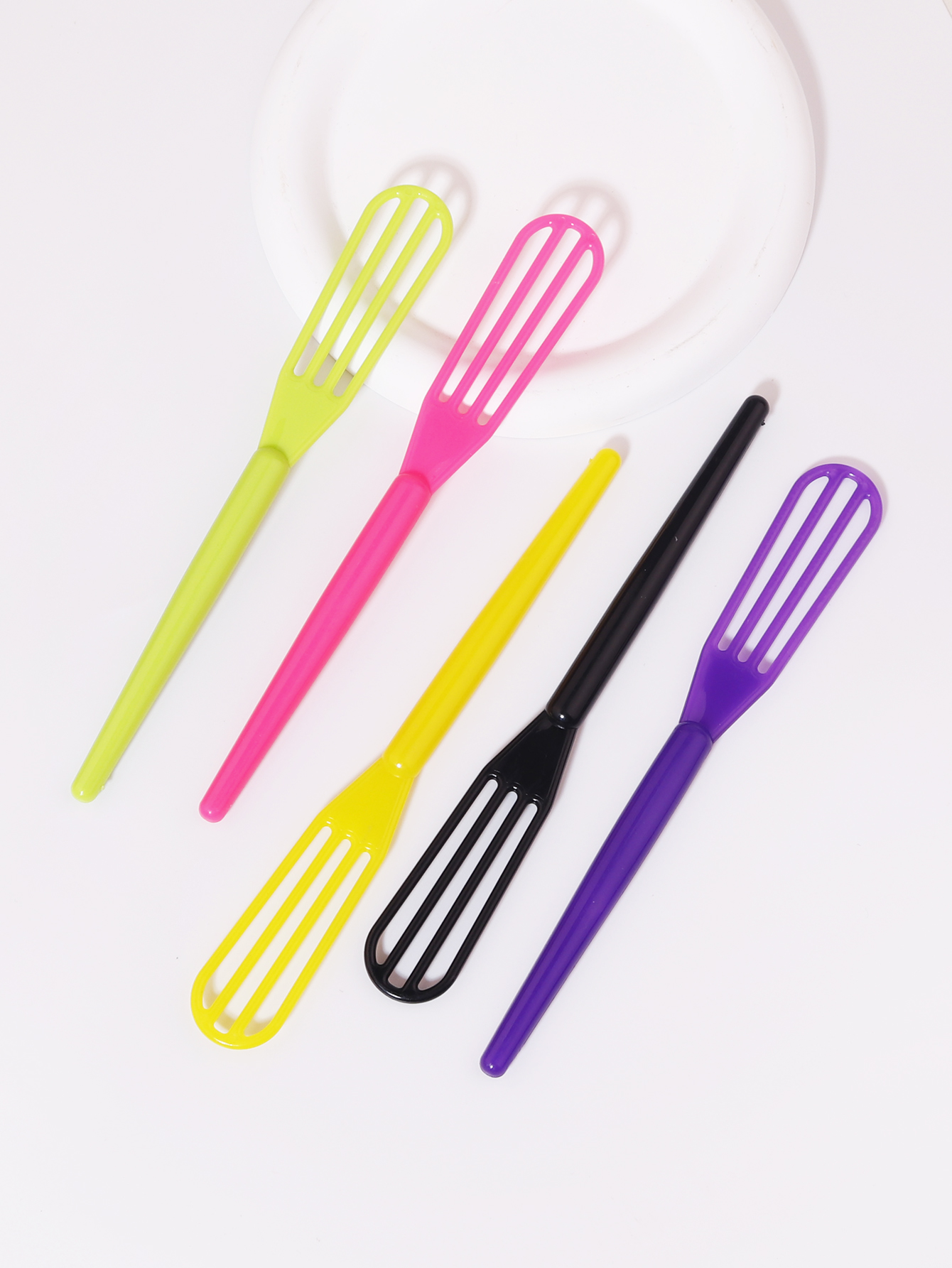 Hair Care Tools - professional salon hair dye brushmixing hair