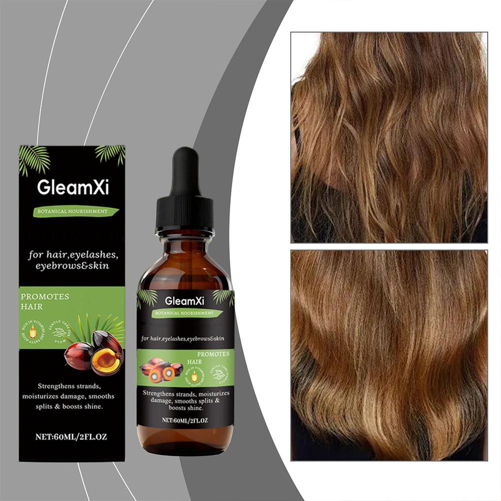 Hair Care Essence - Batana Hair Care Essential Oil Dry
