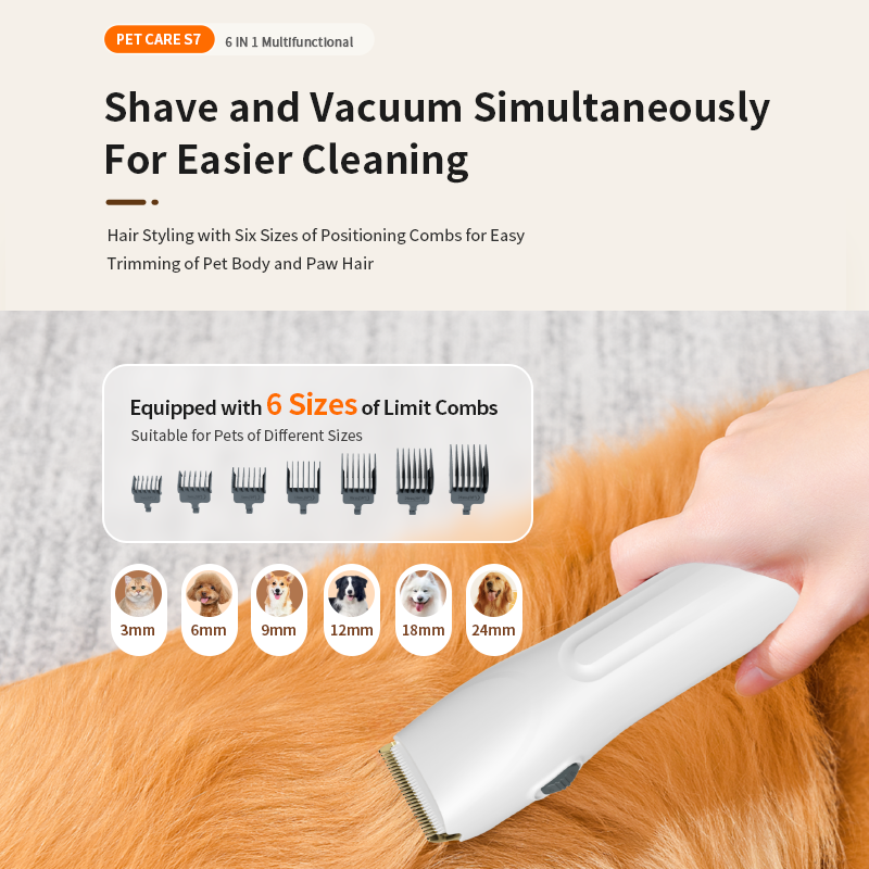 2026 High Quality Multi-functi - Hair Care Tools reseña y precio