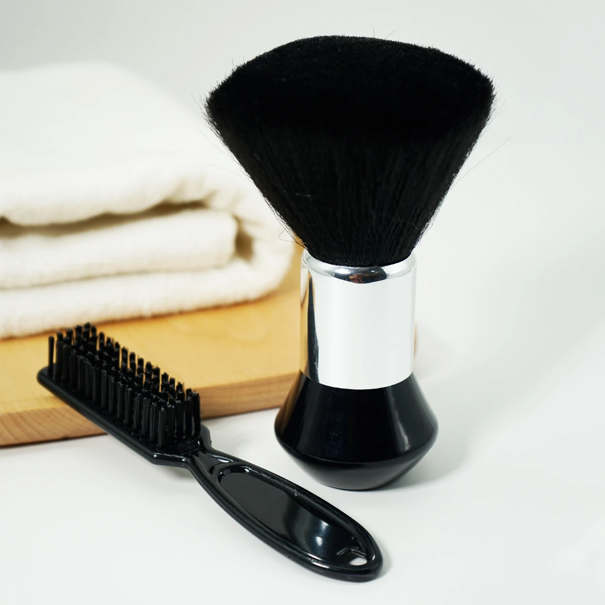 Hair clipper neck cleaner hair - Hair Care Tools reseña y precio
