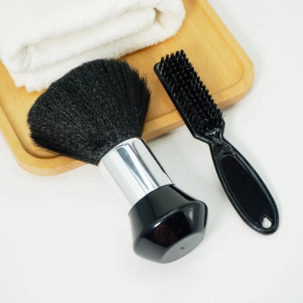 Hair clipper neck cleaner hair - Hair Care Tools reseña y precio