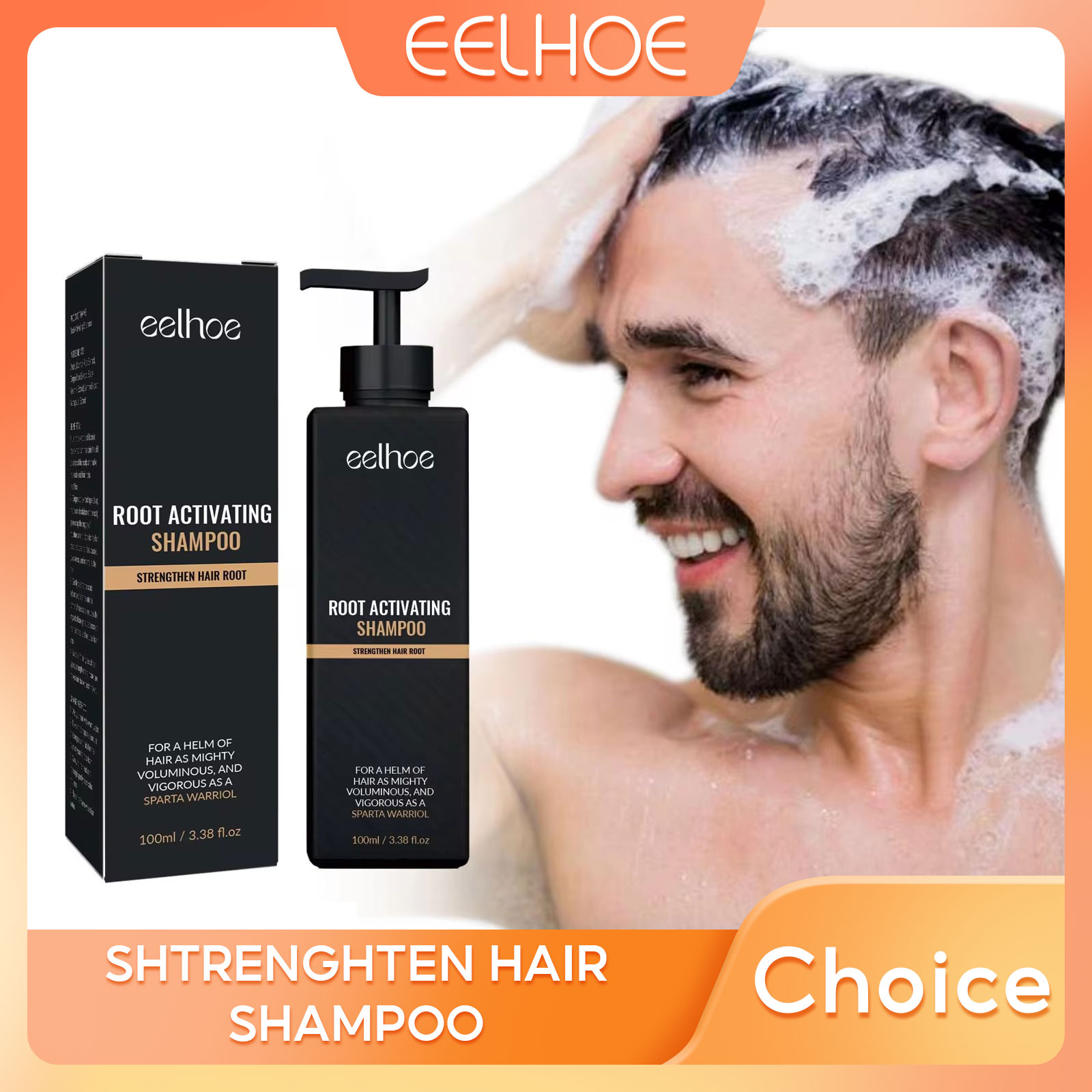 EELHOE Hair Strengthening Sham - Hair Care Garnier reseña y precio