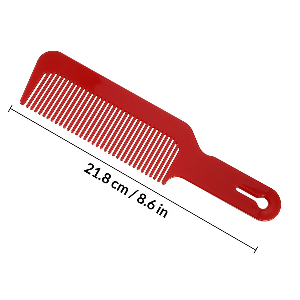 3Pcs Static-Resistant Hair Com - Hair Care Salon reseña y precio