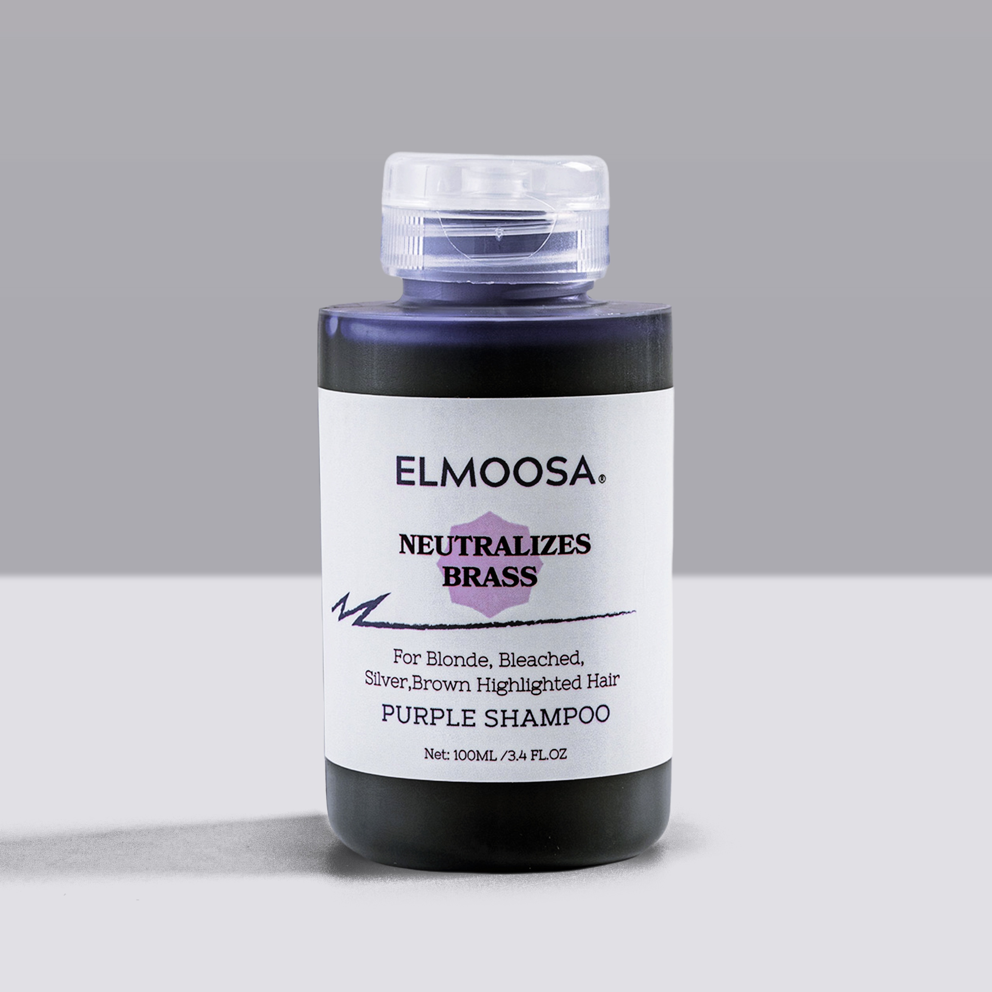 ELMOOSA & CARE HAIR ROUTINE Fo - Hair Care Step reseña y precio