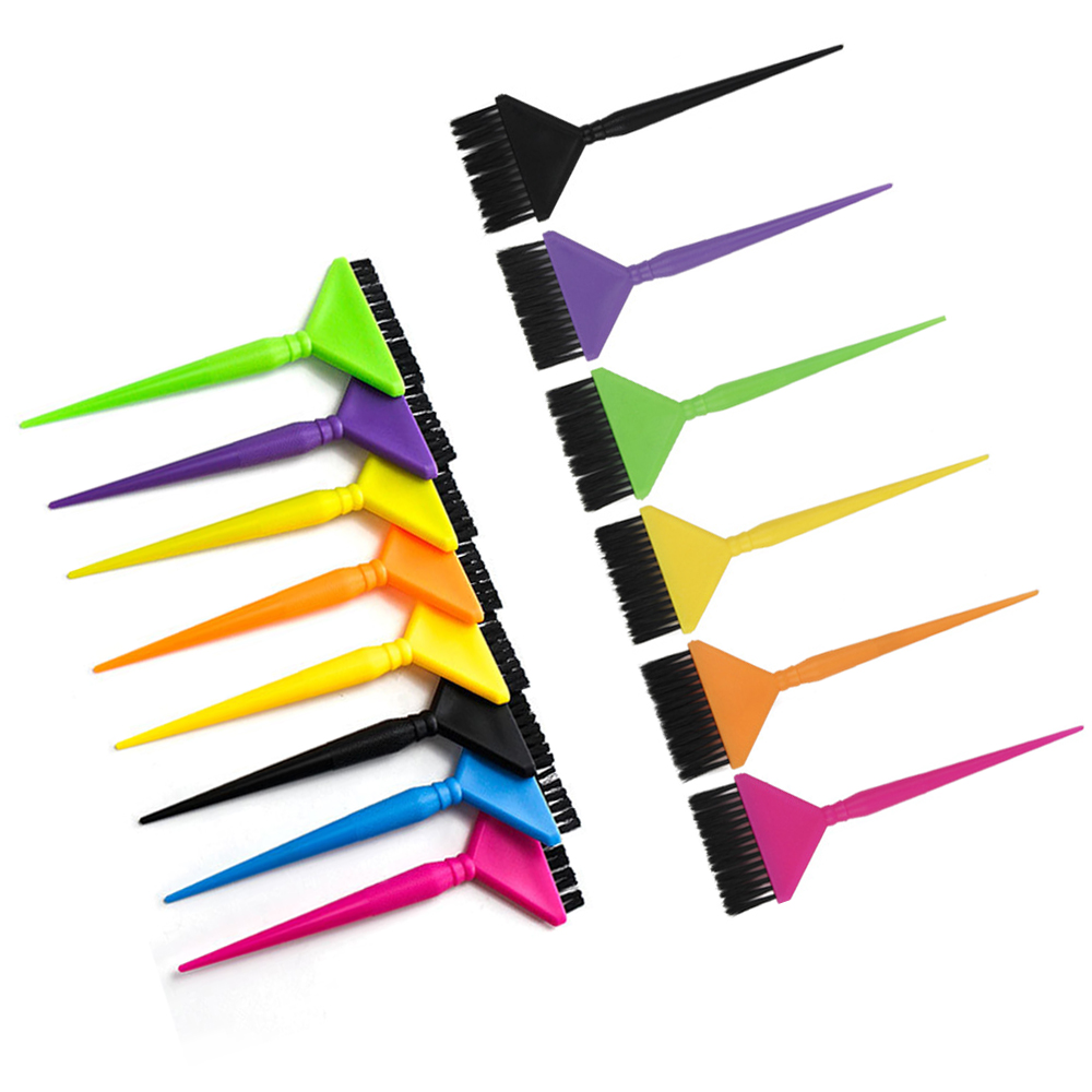 Professional Hair Coloring Bru - Hair Care Tools reseña y precio