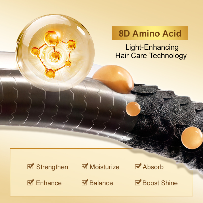 Amino Acids Hair Mask for Dry  - Hair Care Garnier reseña y precio