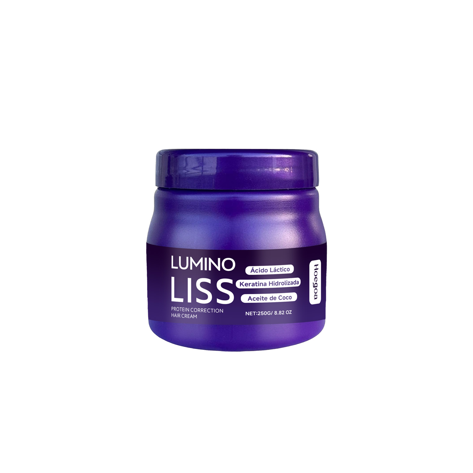 Protein Correction Hair Cream  - Deep Conditioner Mask reseña y precio