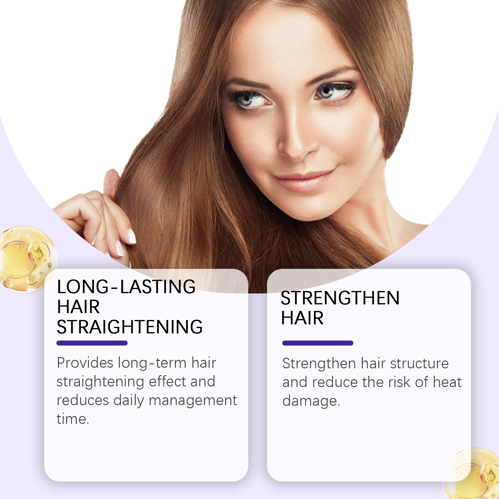 Protein Correction Hair Cream  - Deep Conditioner Mask reseña y precio