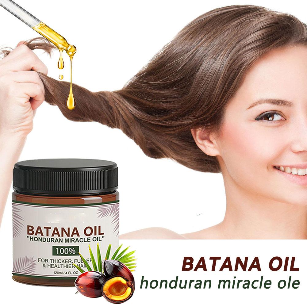 100% Natural Batana Oil Batana - Deep Conditioner Mask reseña y precio