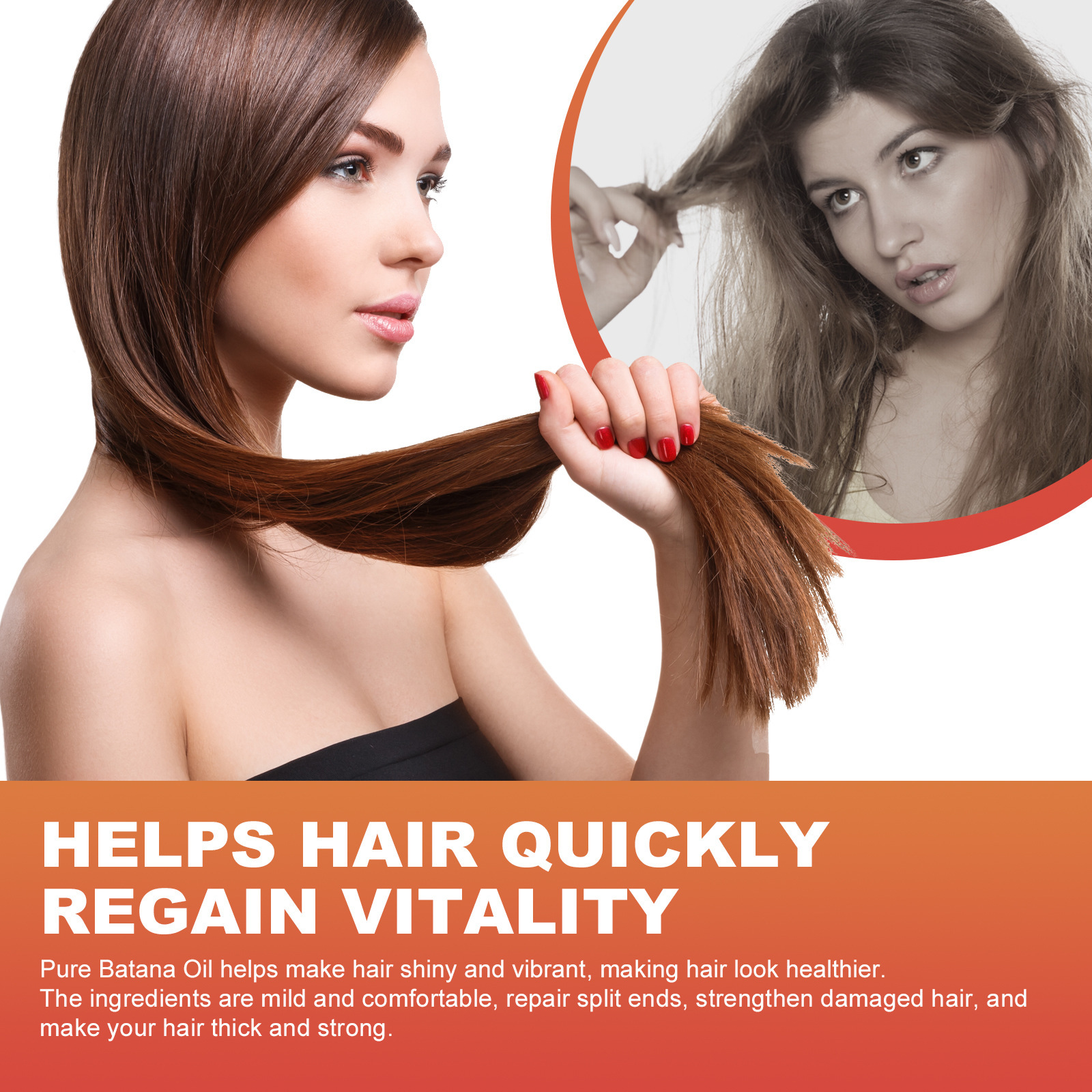 Batana Oil Hair Mask Repair Dr - Hair Care Garnier reseña y precio