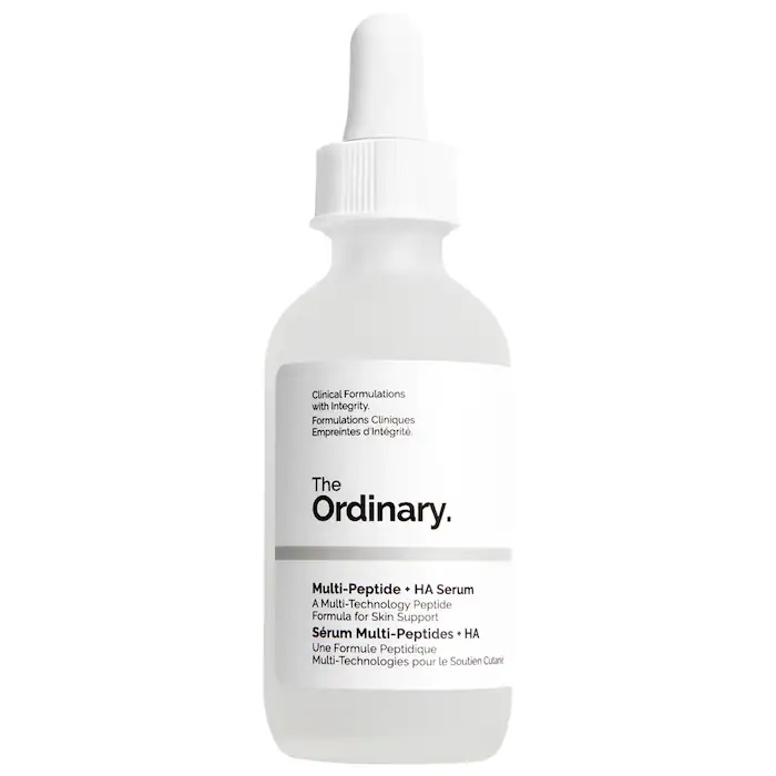 Multi-Peptide + HA Serum 30ml  - Silk Press Serum reseña y precio