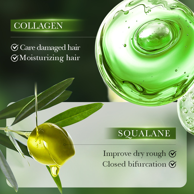 SADOER Collagen Hair Mask Prof - Deep Conditioner Mask reseña y precio