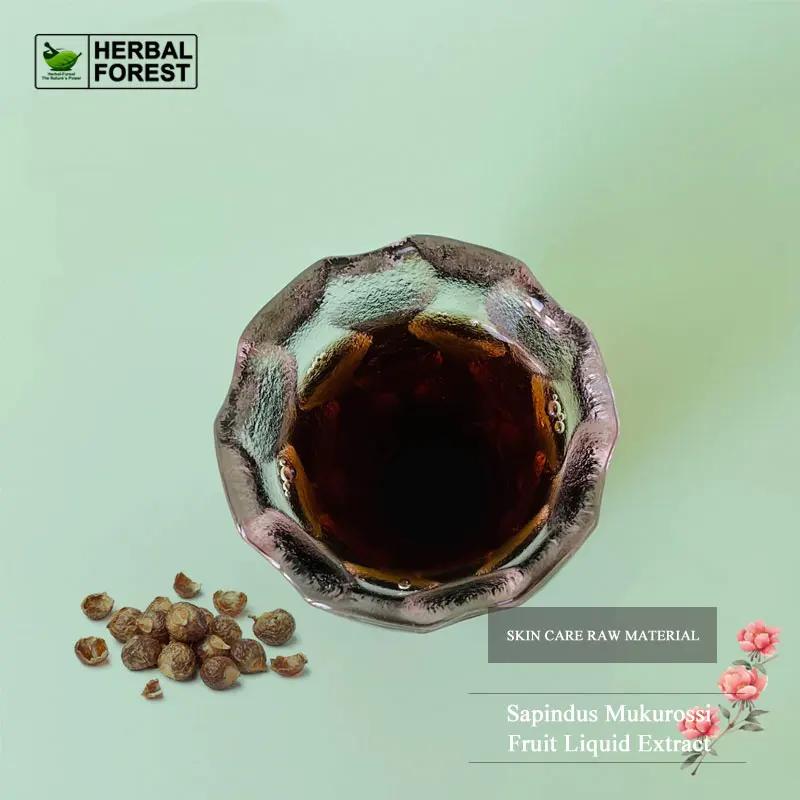 High Quality Soapberry Extract - Hair Care Essence reseña y precio