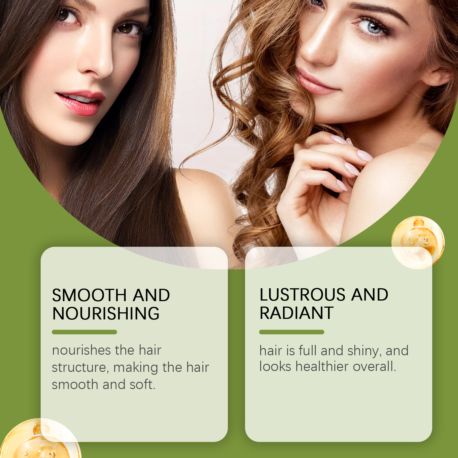Hair Mask7In1 Smoothing Hair M - Deep Conditioner Mask reseña y precio