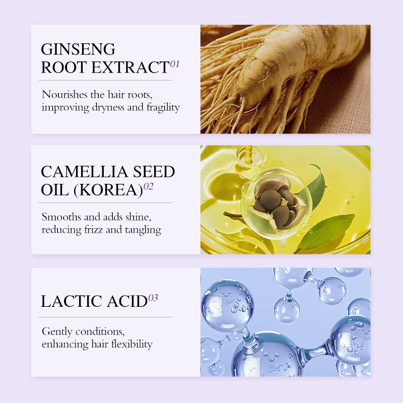 Keratin Hair Mask Magical 5 Se - Deep Conditioner Mask reseña y precio