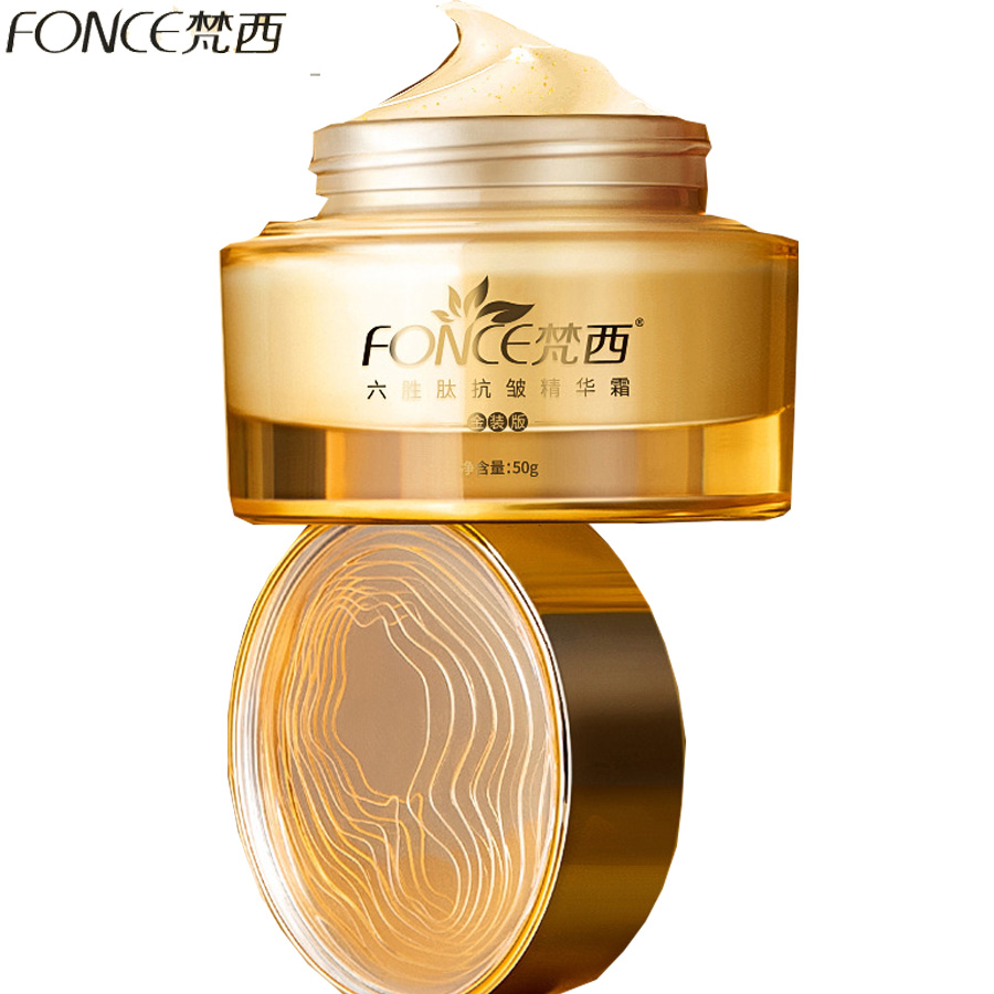 Korea Anti Aging Wrinkle Remov - Silk Press Serum reseña y precio
