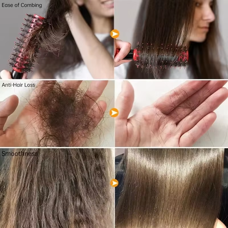 5 Seconds Magical Keratin Hair - Deep Conditioner Mask reseña y precio
