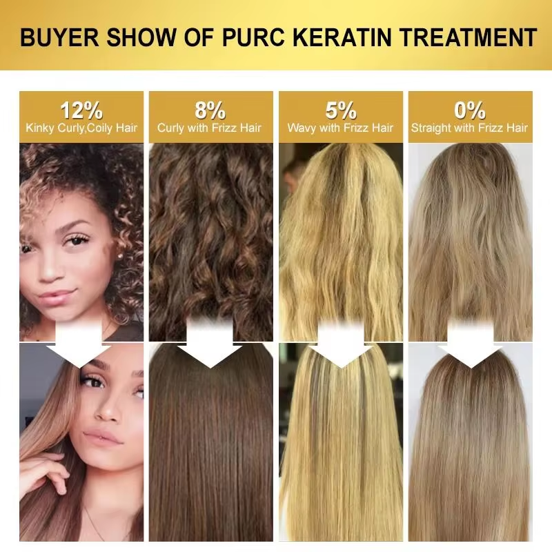 5 Seconds Magical Keratin Hair - Deep Conditioner Mask reseña y precio