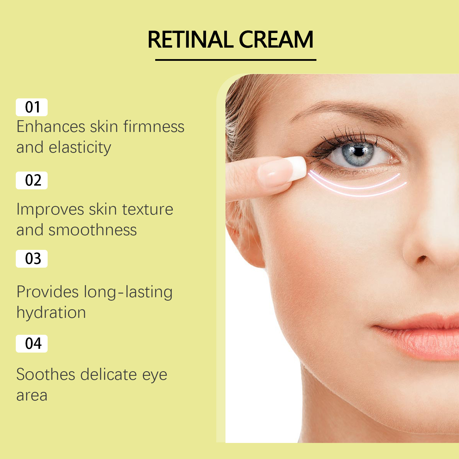 Korean Vita A Retinol Essence  - Silk Press Serum reseña y precio