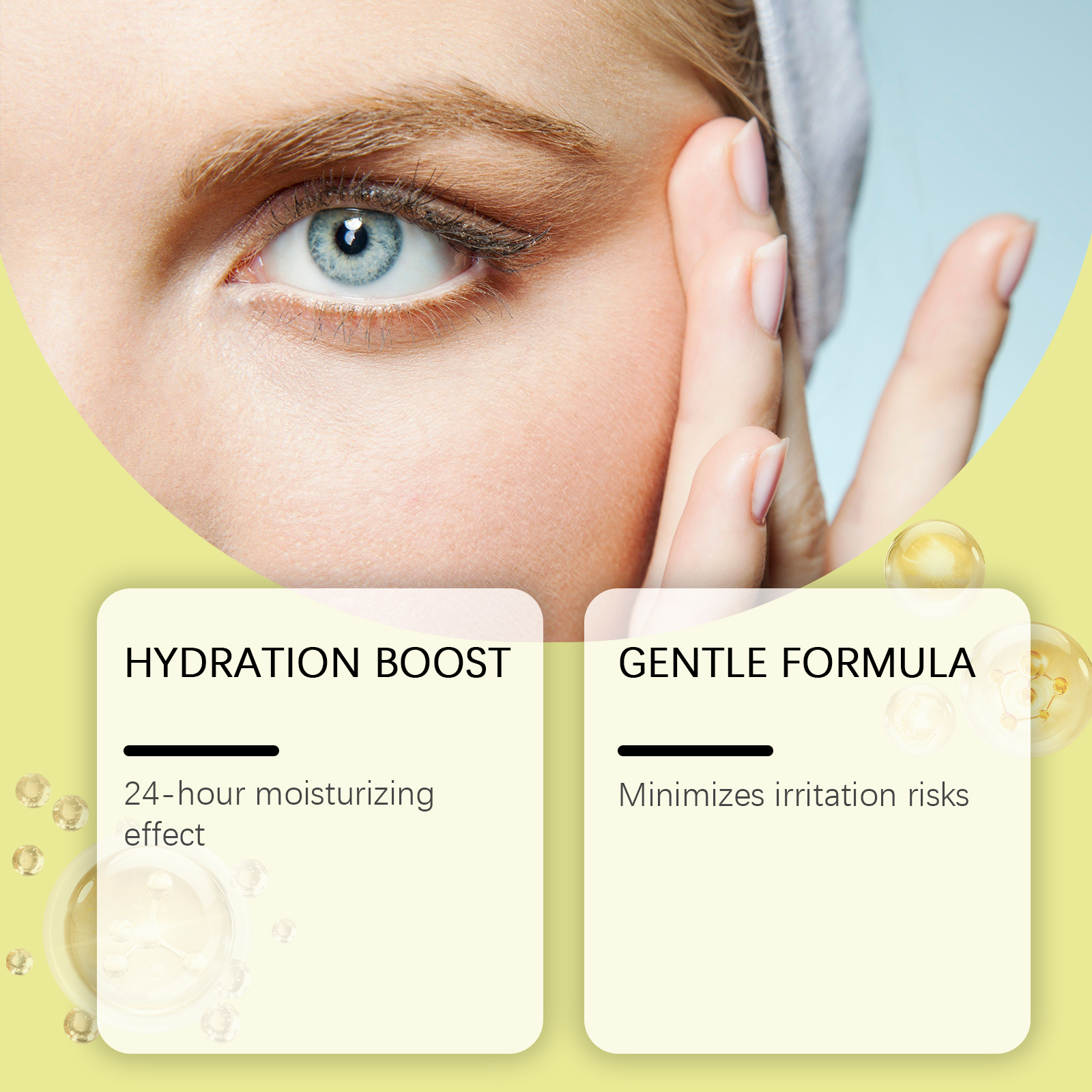Korean Vita A Retinol Essence  - Silk Press Serum reseña y precio