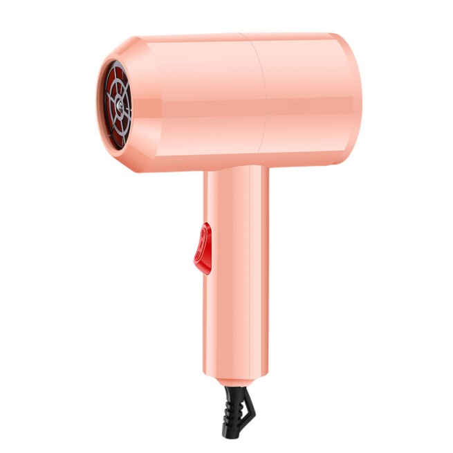 Electric Hair Hammer Hairdryer - Hair Care Step reseña y precio
