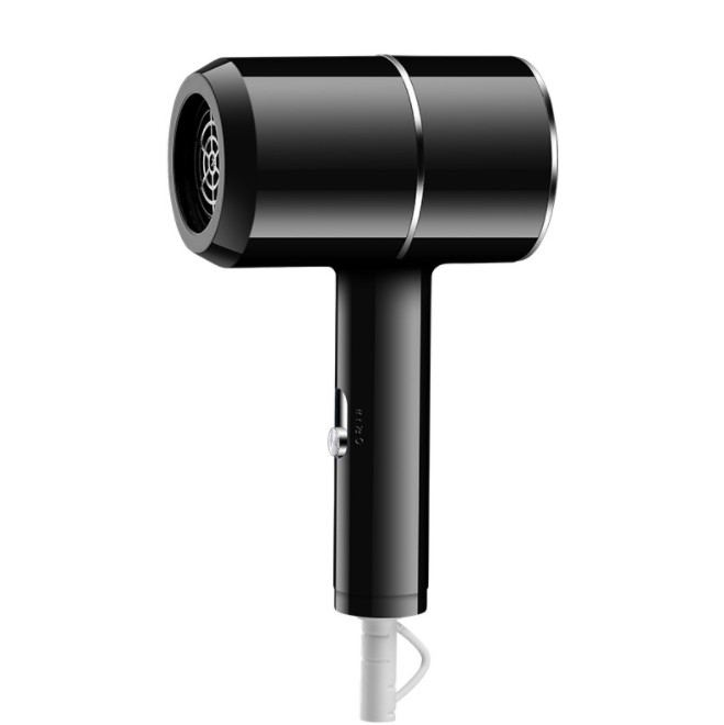 Electric Hair Hammer Hairdryer - Hair Care Step reseña y precio