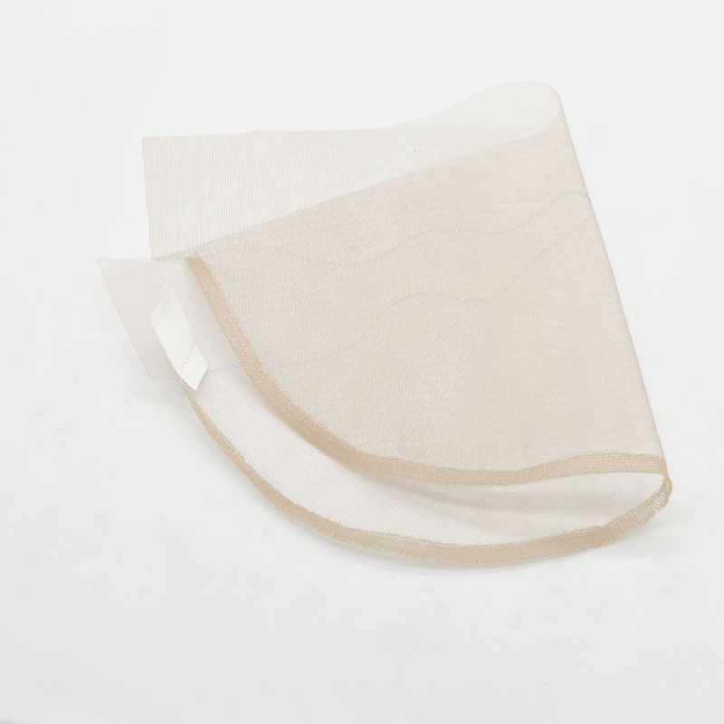 1/3PC Soft and Thinner Lace Ma - Hair Net Invisible reseña y precio