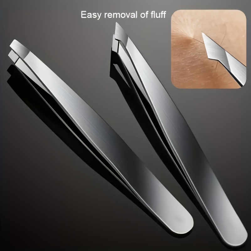4-Piece Professional Eyebrow H - Hair Care Tools reseña y precio