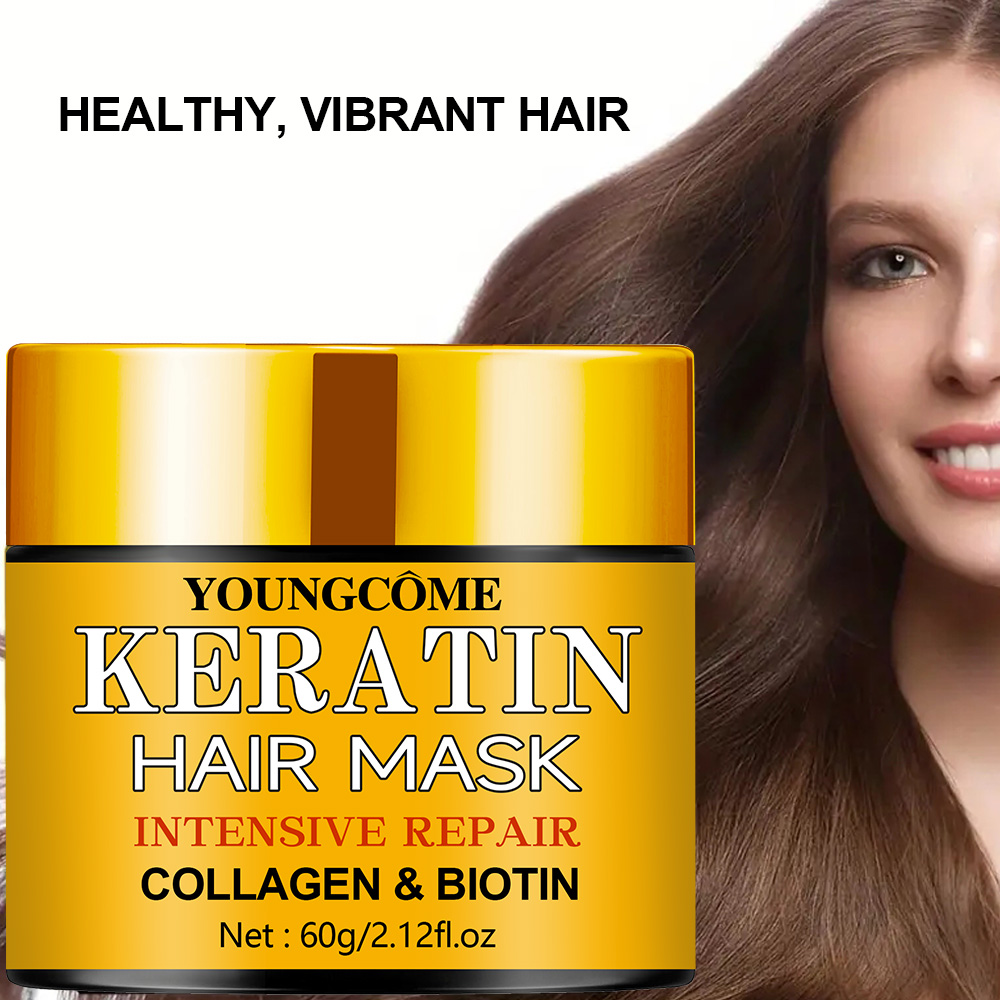 Hair Repairs Hair Mask Essenti - Hair Care Garnier reseña y precio