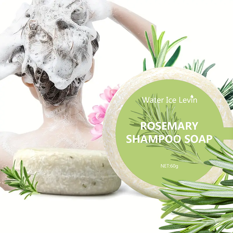 Rosemary Shampoo Hair Growth S - Hair Care Garnier reseña y precio