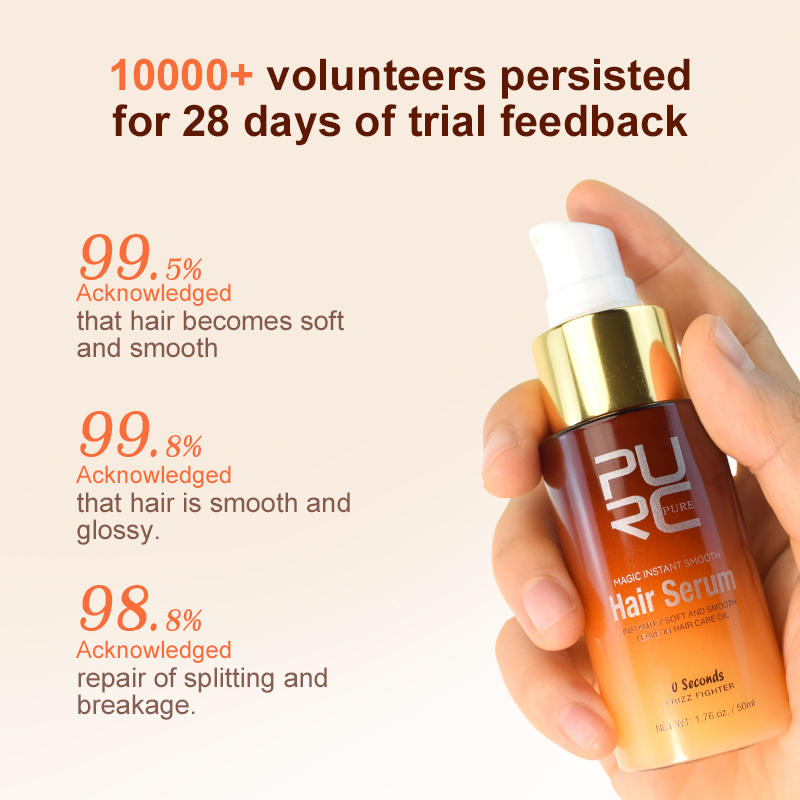 Magic Smoothing Serum Hair Mas - Hair Care Garnier reseña y precio