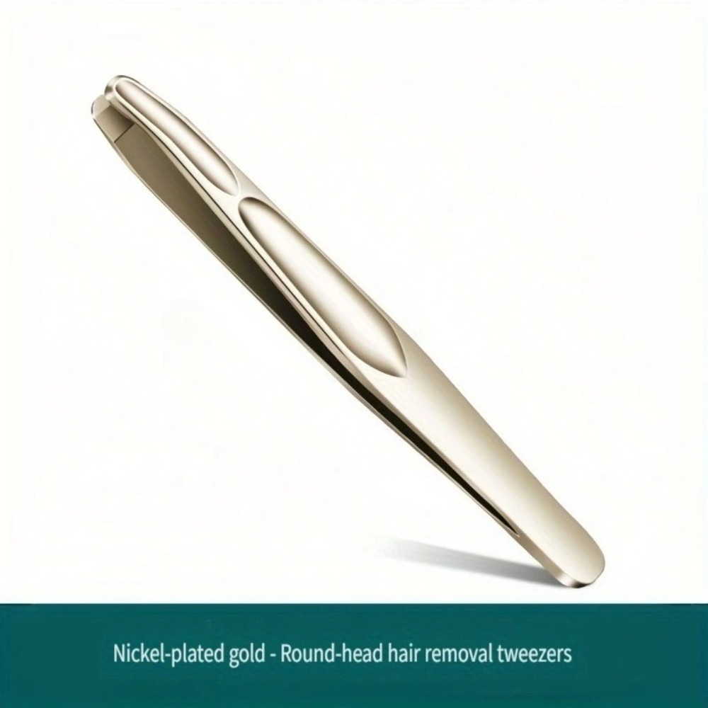 Round Tip Facial Hair Remover  - Hair Care Tools reseña y precio