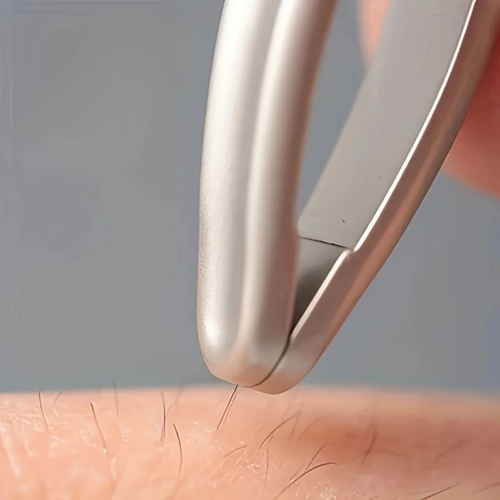 Round Tip Facial Hair Remover  - Hair Care Tools reseña y precio