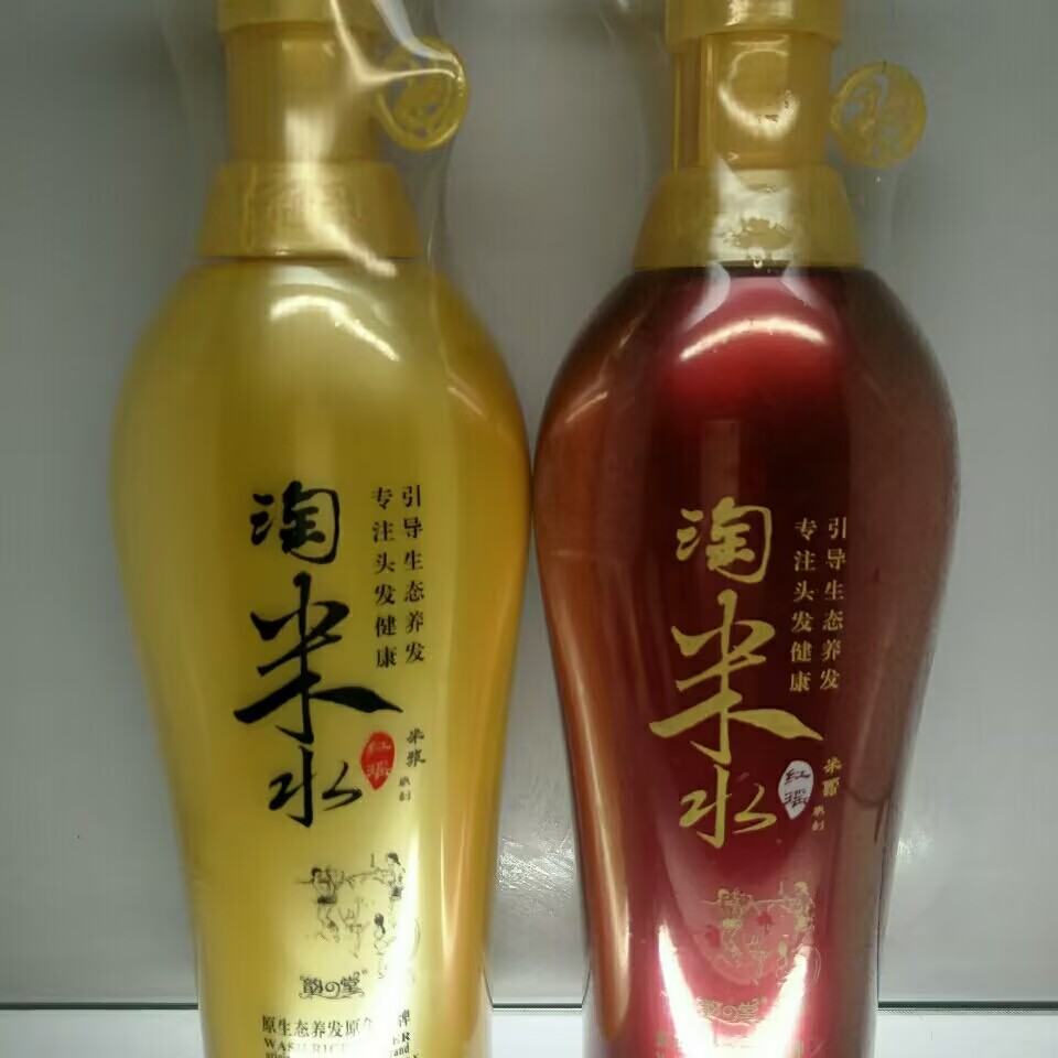 500ml Tradition Wash Rice Wate - Hair Care With Rice Water reseña y precio
