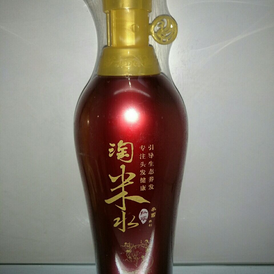 500ml Tradition Wash Rice Wate - Hair Care With Rice Water reseña y precio