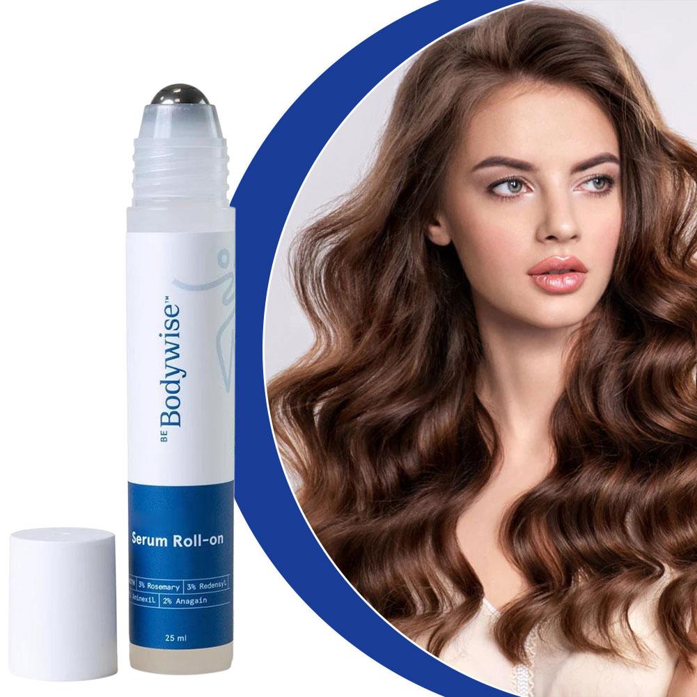 Hair Roll-On Rosemary Moisturi - Hair Care Essence reseña y precio