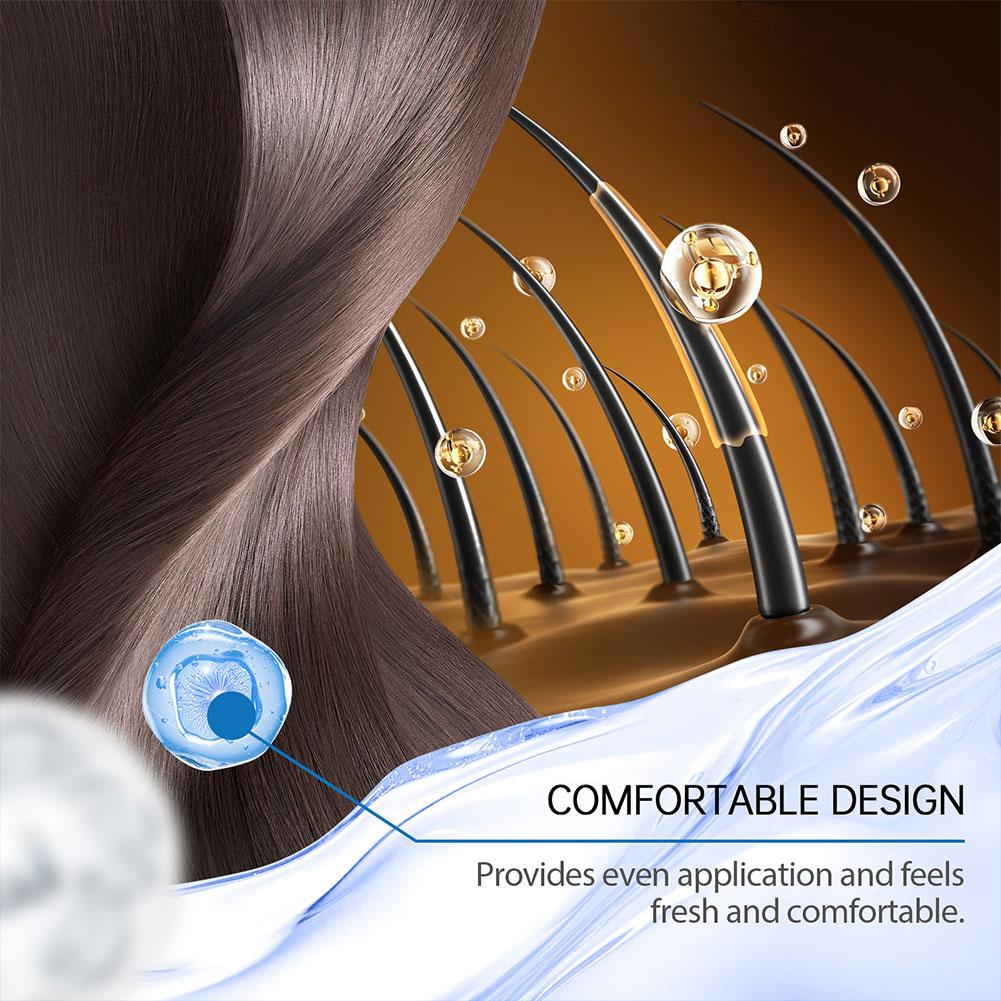 Hair Roll-On Rosemary Moisturi - Hair Care Essence reseña y precio