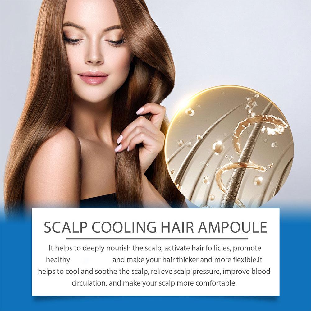 Hair Roll-On Rosemary Moisturi - Hair Care Essence reseña y precio