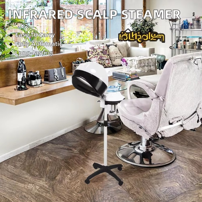 Beauty Salon Equipment Helmet  - Hair Care Salon reseña y precio