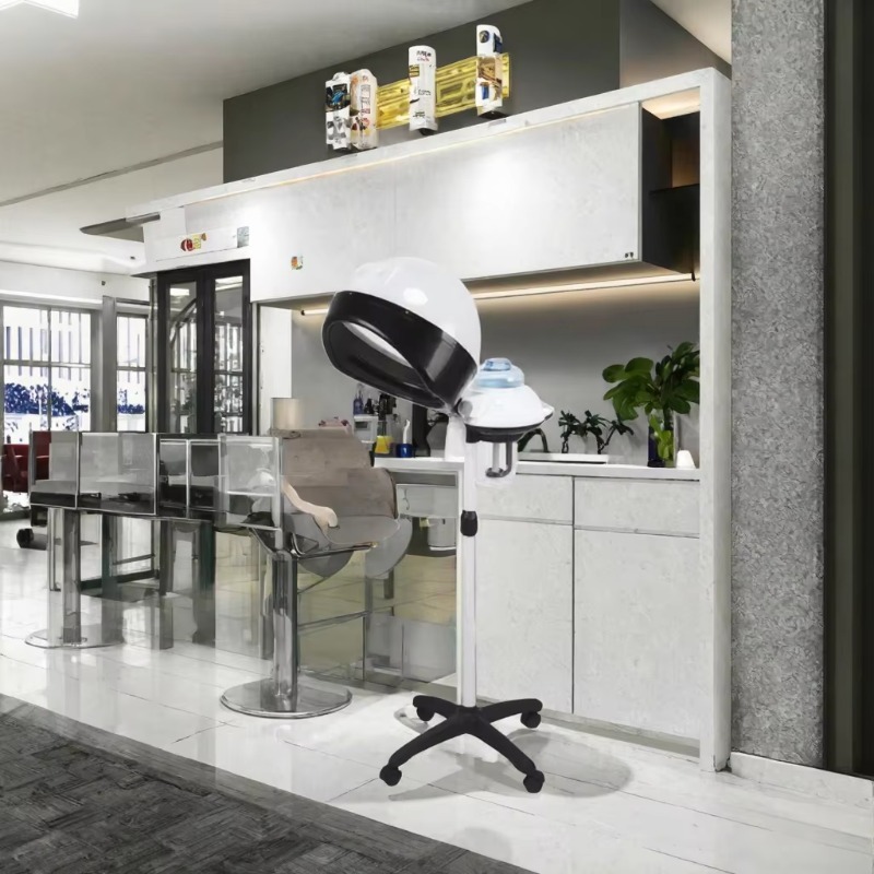 Beauty Salon Equipment Helmet  - Hair Care Salon reseña y precio