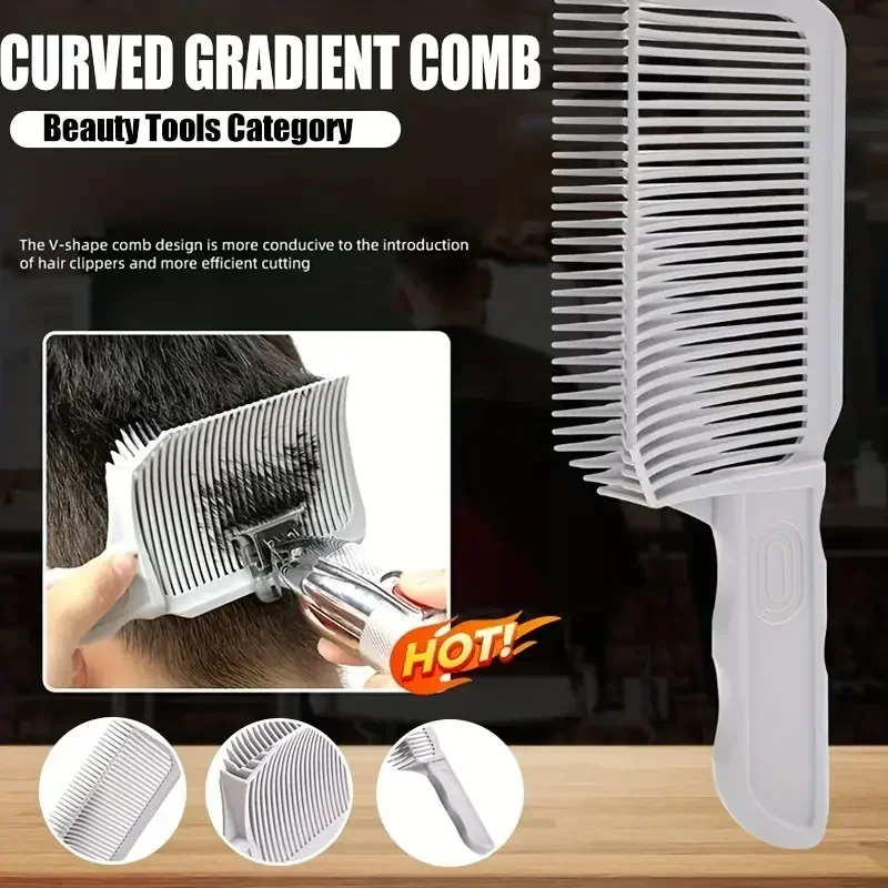 Fading Comb Professional Barbe - Hair Care Tools reseña y precio