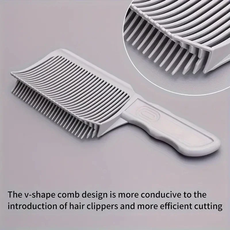 Fading Comb Professional Barbe - Hair Care Tools reseña y precio
