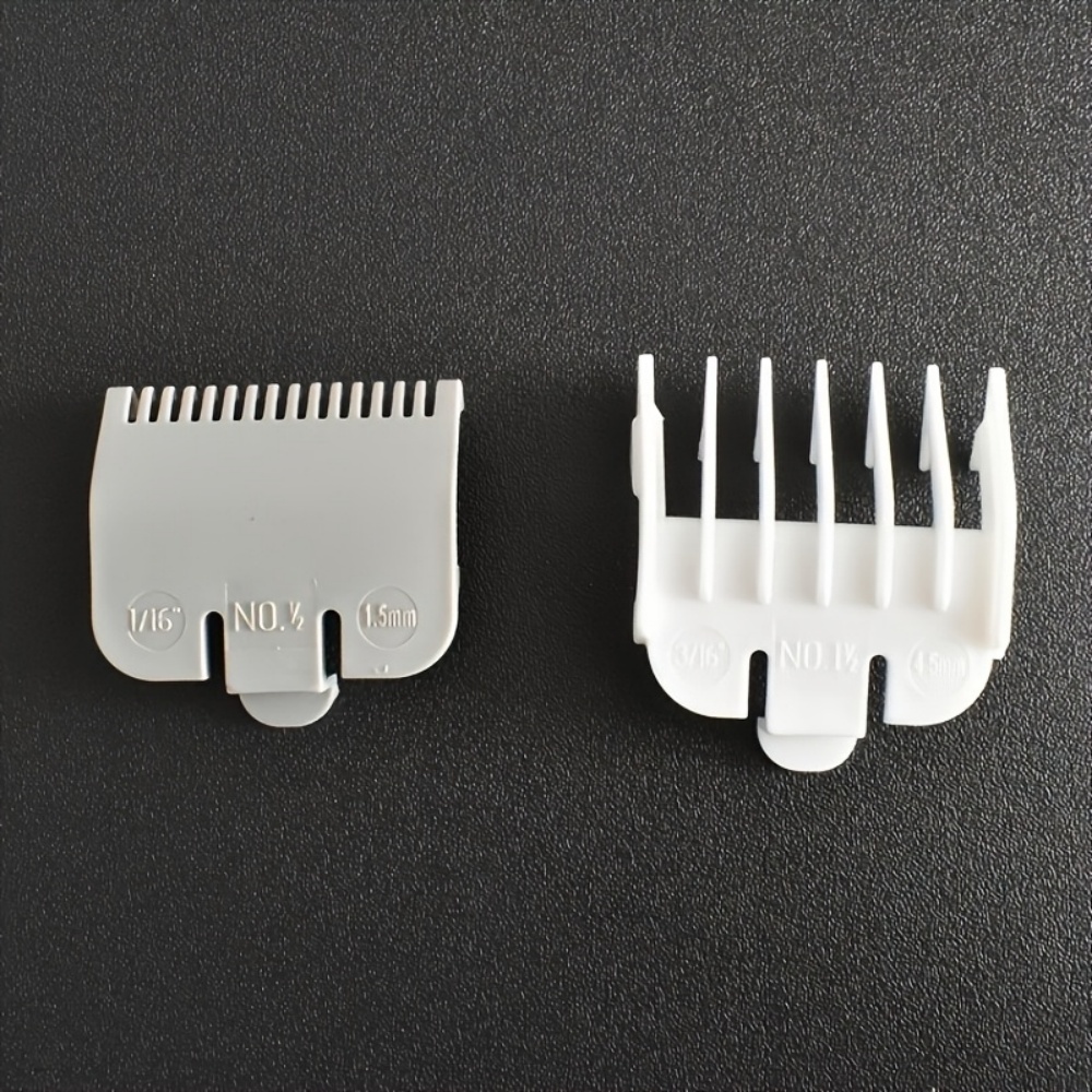 3-Piece Set of Hair Cutting Gu - Hair Care Tools reseña y precio