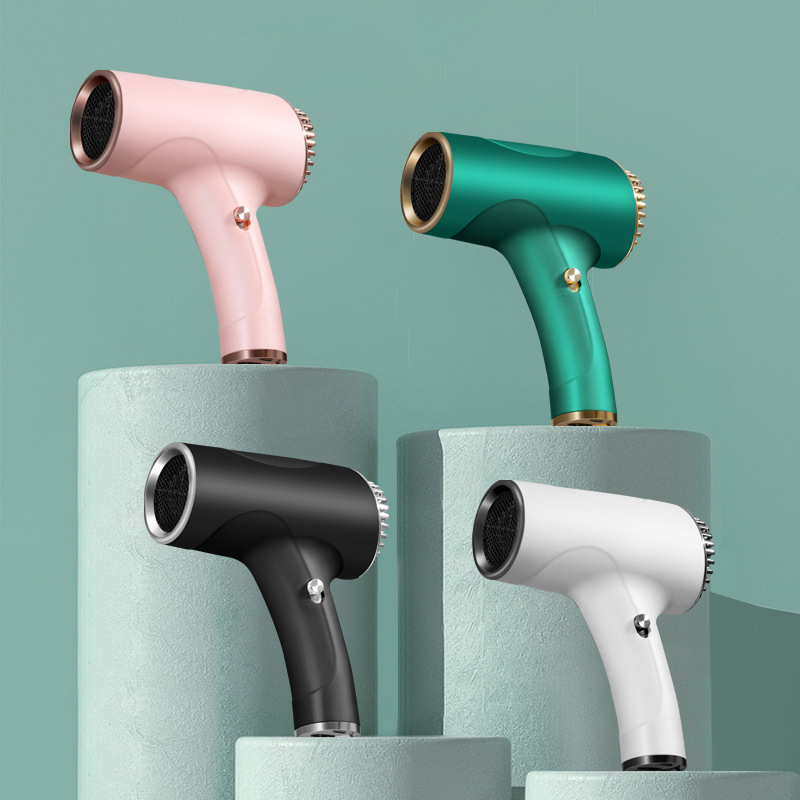 Wireless portable hair dryer,  - Hair Care Salon reseña y precio