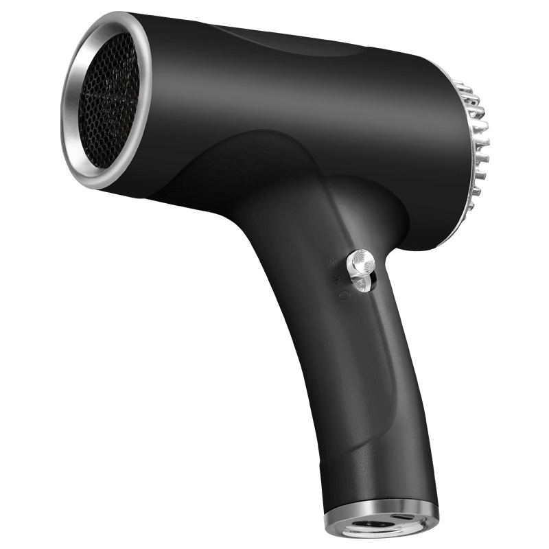 Wireless portable hair dryer,  - Hair Care Salon reseña y precio