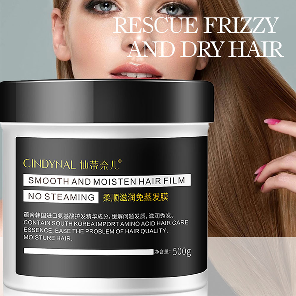 Profession Salon Amino Acid Ha - Deep Conditioner Mask reseña y precio