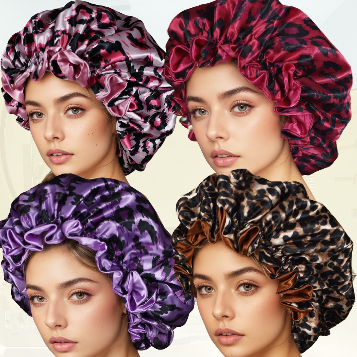 Summer Satin Double-layer Nigh - Hair Care Sunsilk reseña y precio