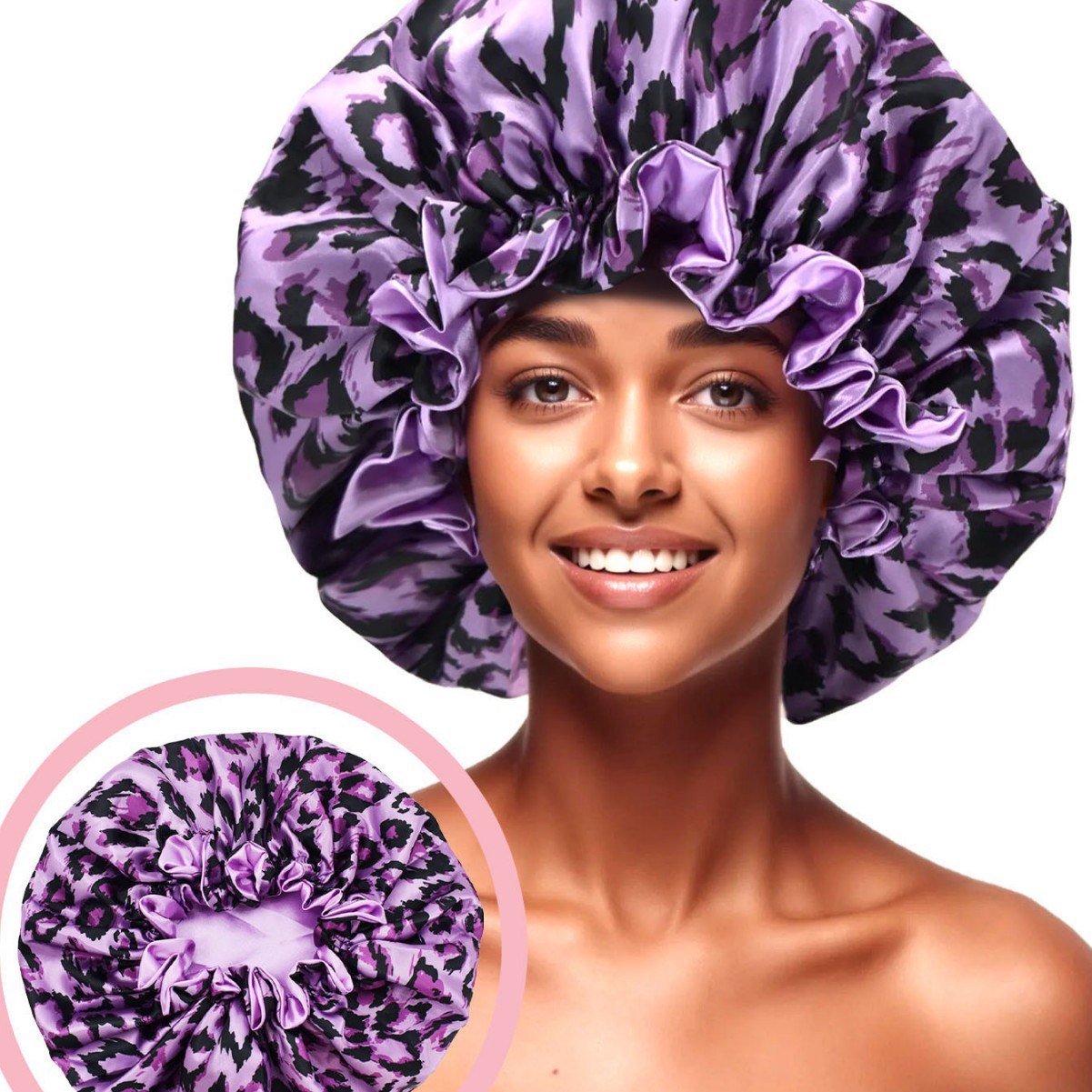 Summer Satin Double-layer Nigh - Hair Care Sunsilk reseña y precio